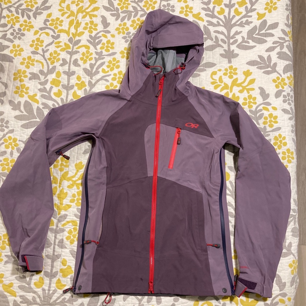 Outdoor Research Hemisphere Jacket